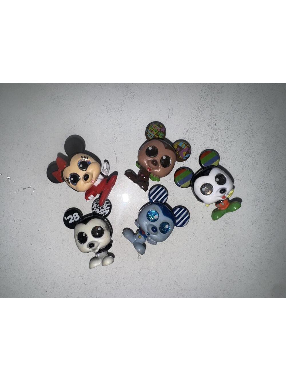 Disney doorables Mickey Mouse